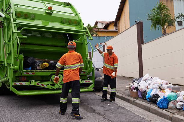 Trusted La Presa, CA Junk Removal Experts