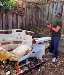 Best Hoarding Cleanup  in La Presa, CA